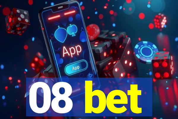 08 bet